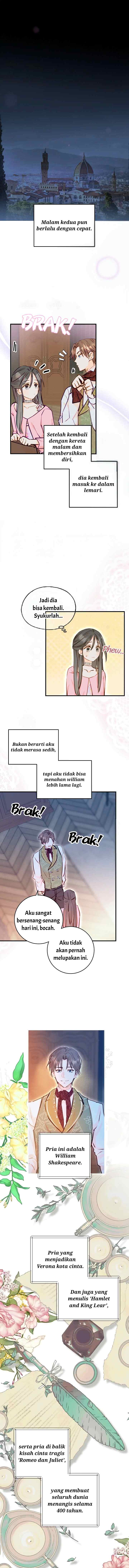 William In The Closet chapter 20 halaman 7