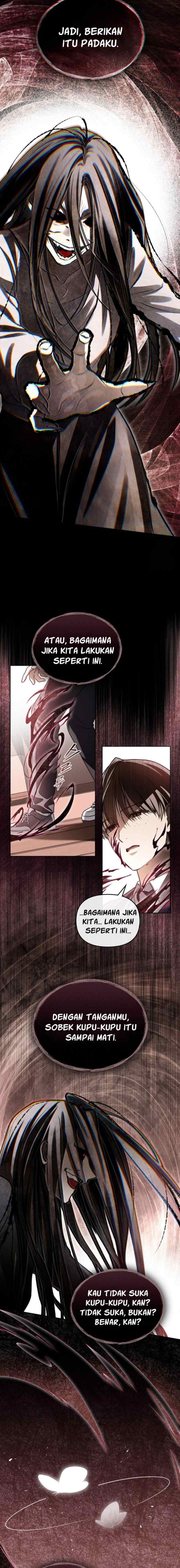 Honbul chapter 6 halaman 4