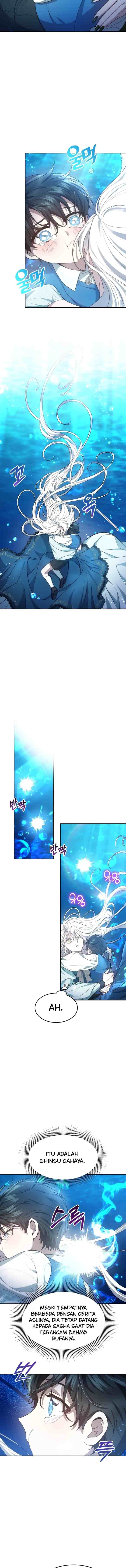 The Male Lead's Nephew Like Me So Much chapter 8 halaman 13
