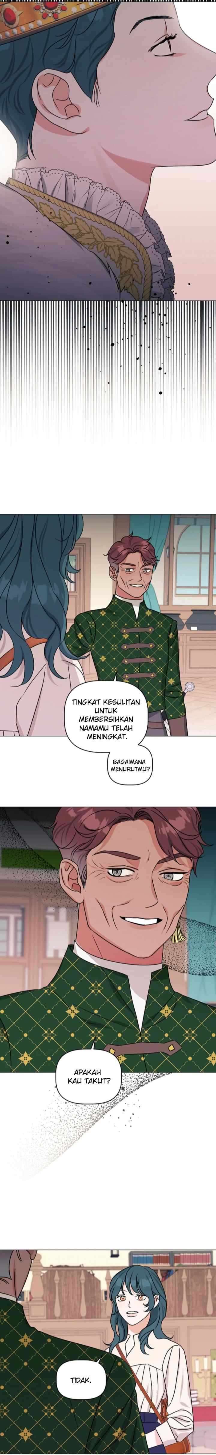 My Dazzling Downfall chapter 87 halaman 14