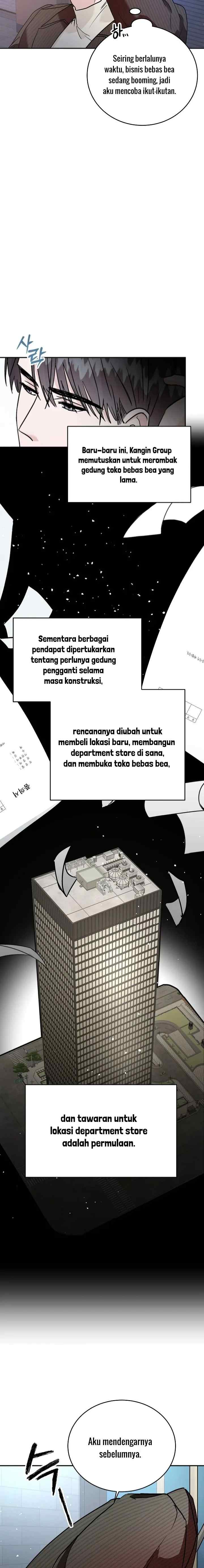 Remarried Couple chapter 16 halaman 13