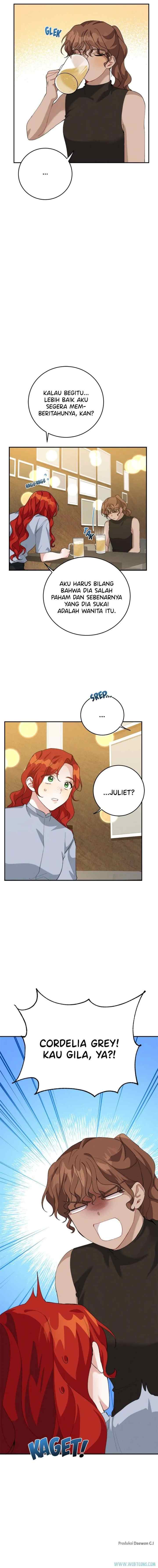 RSVP, Prince ! chapter 55 halaman 12