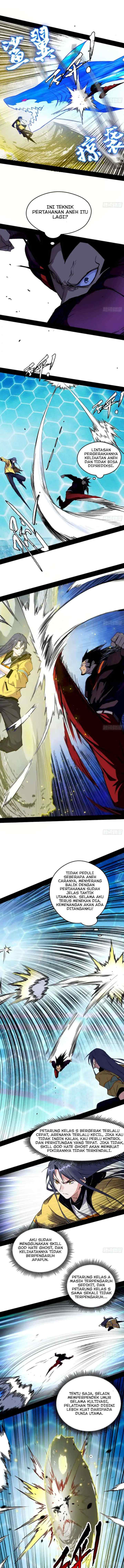 I'm An Evil God chapter 170 halaman 6