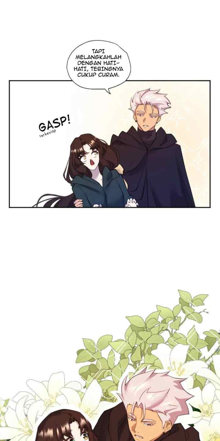 Her Wish To Be Isekai'd chapter 56 halaman 5