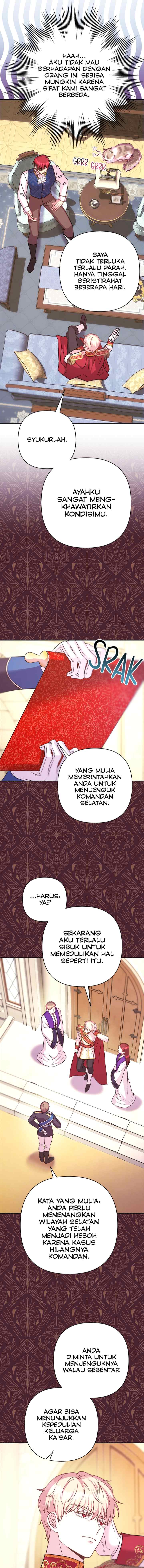 Anyway, It Is A Ropan chapter 69 halaman 7