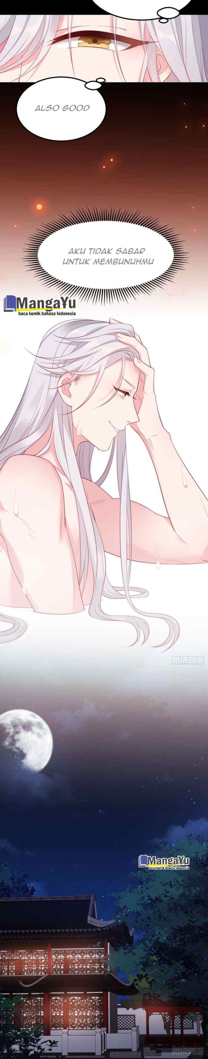 I Won't Marry The Enemy Prince chapter 4 halaman 10