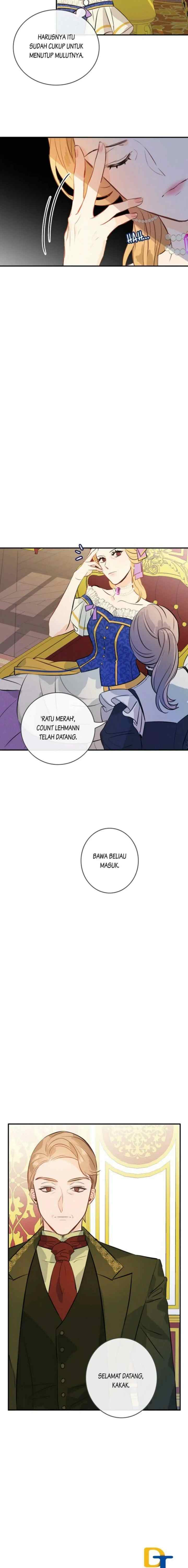 The Great Wish chapter 16 halaman 16