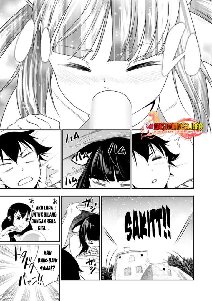 Bocchi Tenseiki chapter 30.2 halaman 10