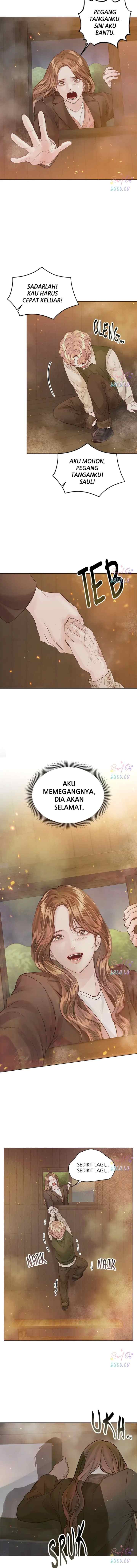 There Must Be Happy Endings chapter 103 halaman 17