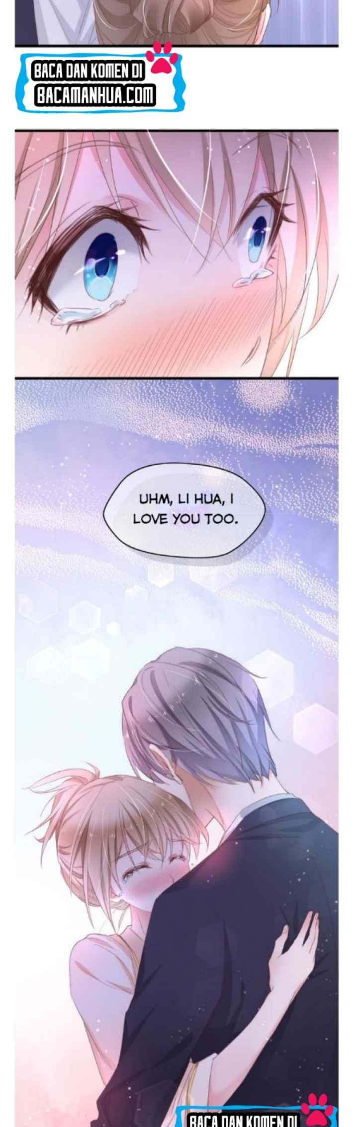 The President Lovely Wife chapter 2 halaman 18