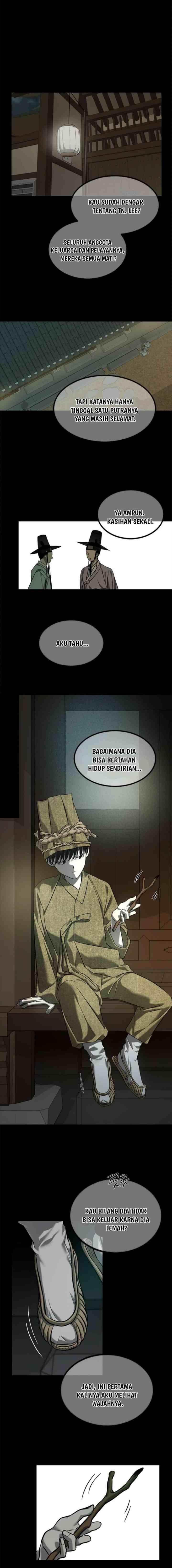 Loop chapter 159 halaman 18