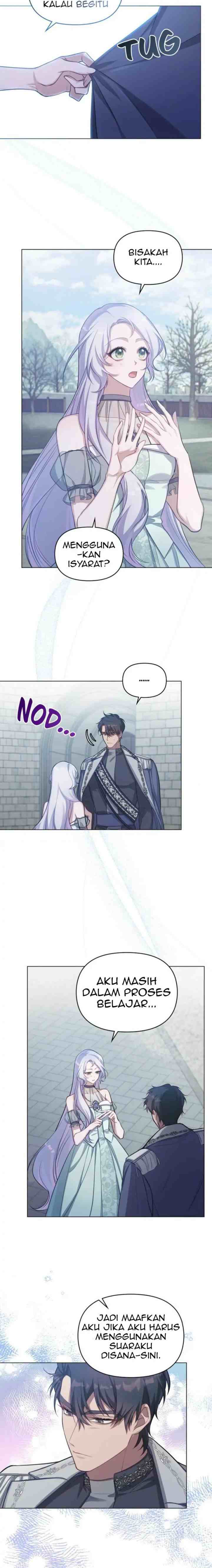 Disobey The Duke If You Dare chapter 10 halaman 12