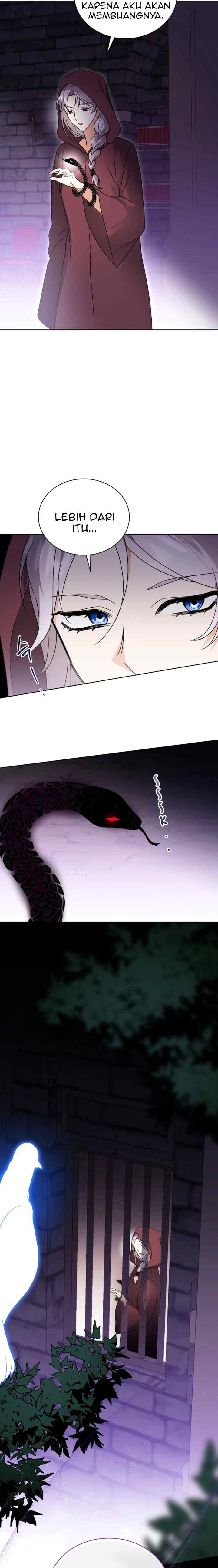 I Became The Villain's Trainer chapter 70 halaman 18