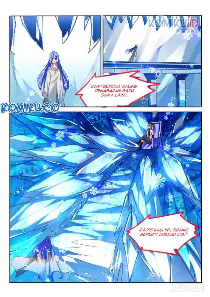 Demon Spirit Seed Manual chapter 122 halaman 11