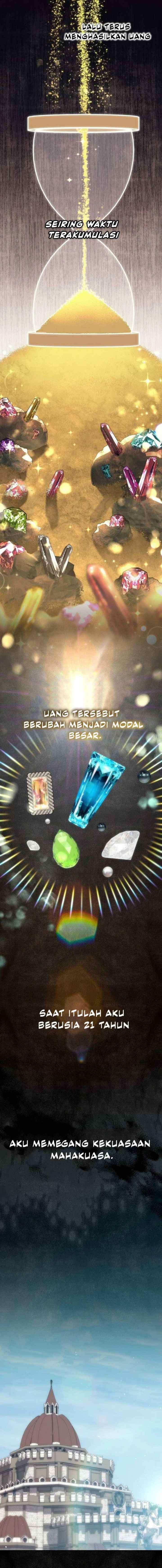 How To Turn A Kind Savior Into An Emperor chapter 6 halaman 13