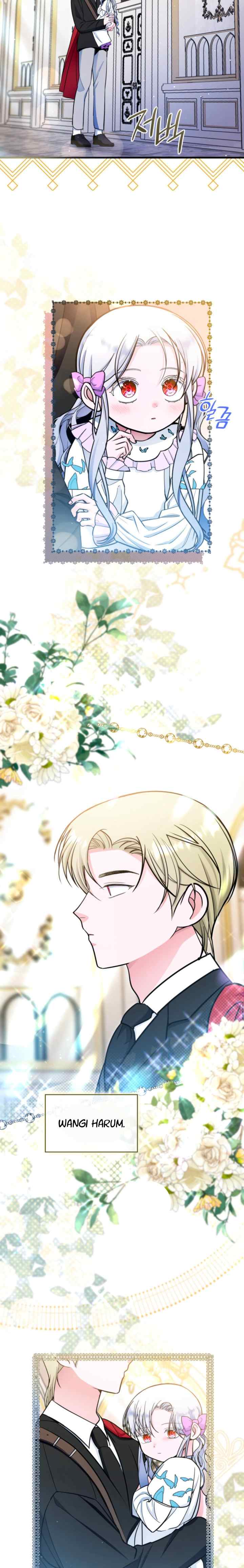 The New Daughter-in-Law of the Villain Family chapter 9 halaman 15