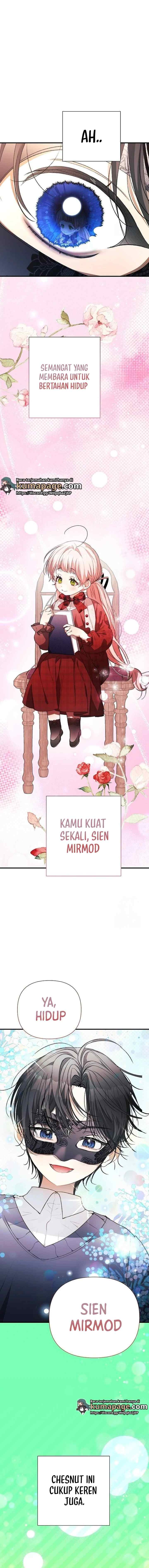 I Will Protect The Tyrant Dad! chapter 5 halaman 18