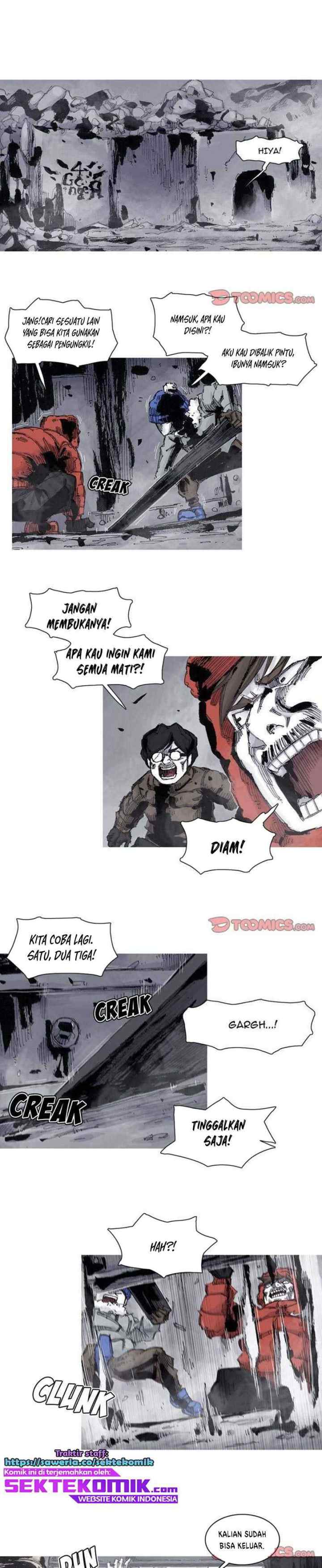 ASURA chapter 81 halaman 12