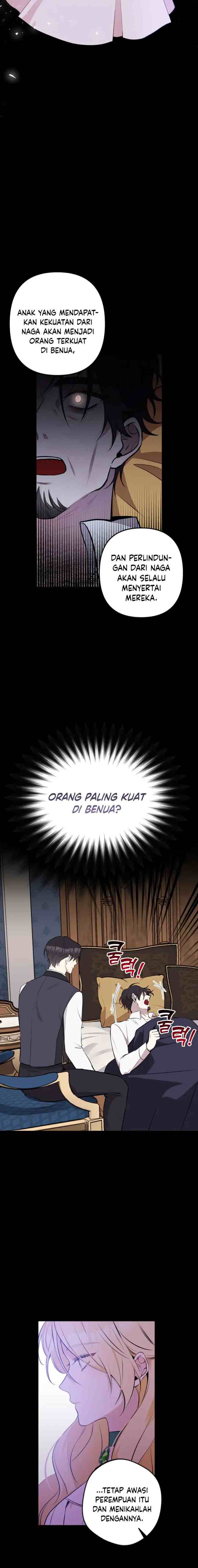 Please Don't Come to the Villainess' Stationery Store! chapter 12 halaman 4