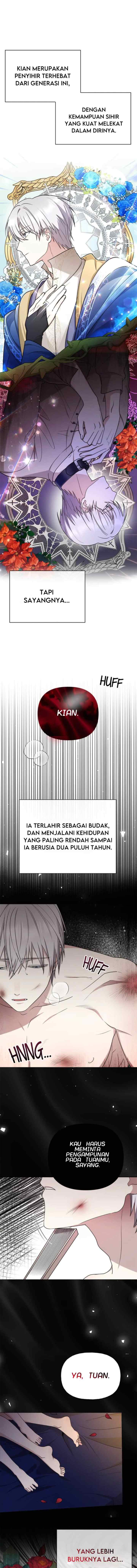 How to Tame the Merciless Villain chapter 1 halaman 9