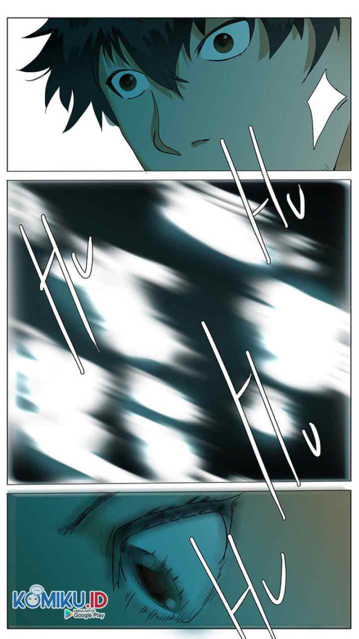 Askr Yggdrasil's Wood chapter 40 halaman 9