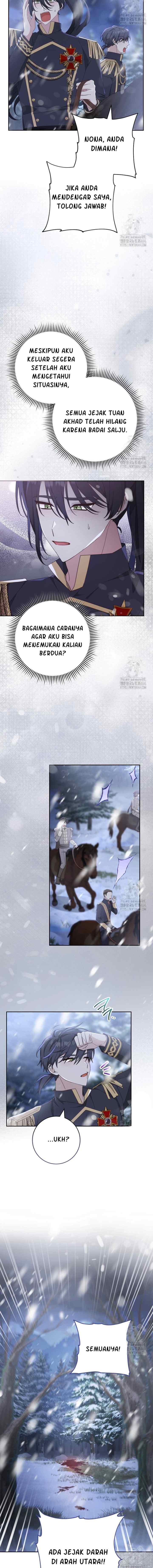 Please Cherish Your Friends chapter 86 halaman 4