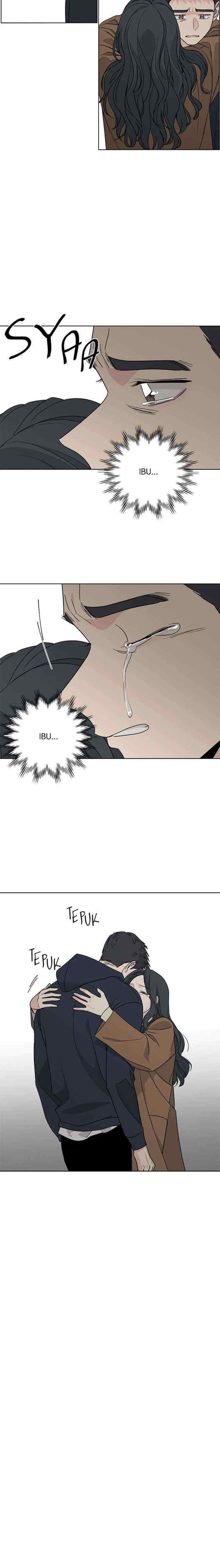 Mother, I'm Sorry chapter 91 halaman 8