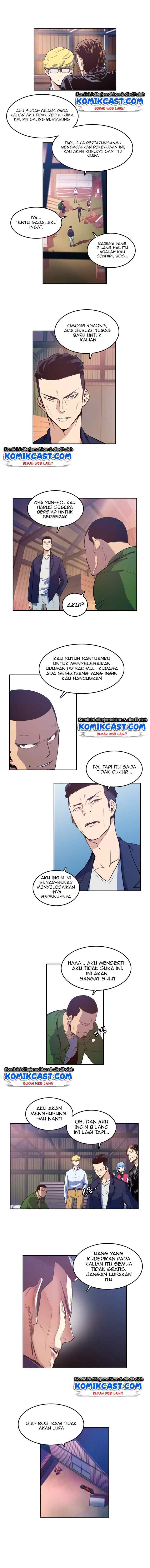 OOPARTS chapter 7 halaman 9