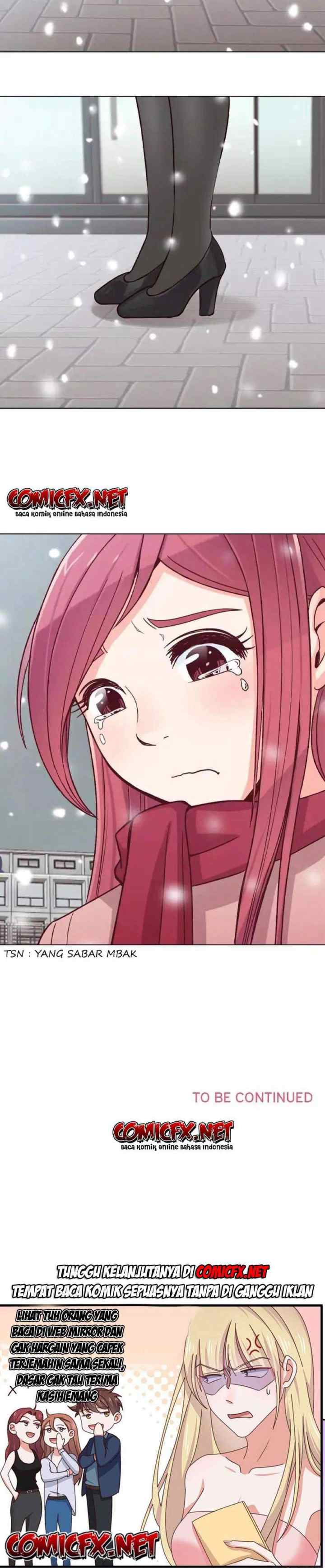 Annoying Alice chapter 15 halaman 15