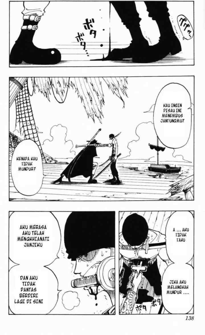 One Piece chapter 51 halaman 14