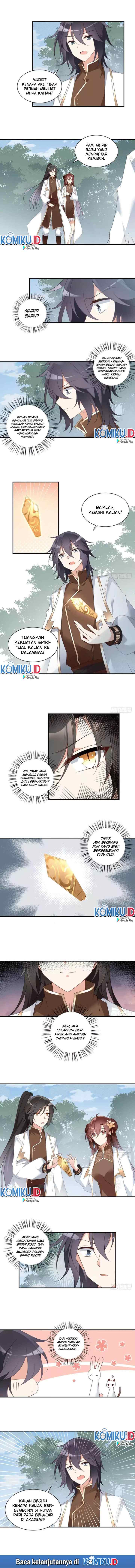 Meng Shi Zai Shang chapter 145 halaman 6