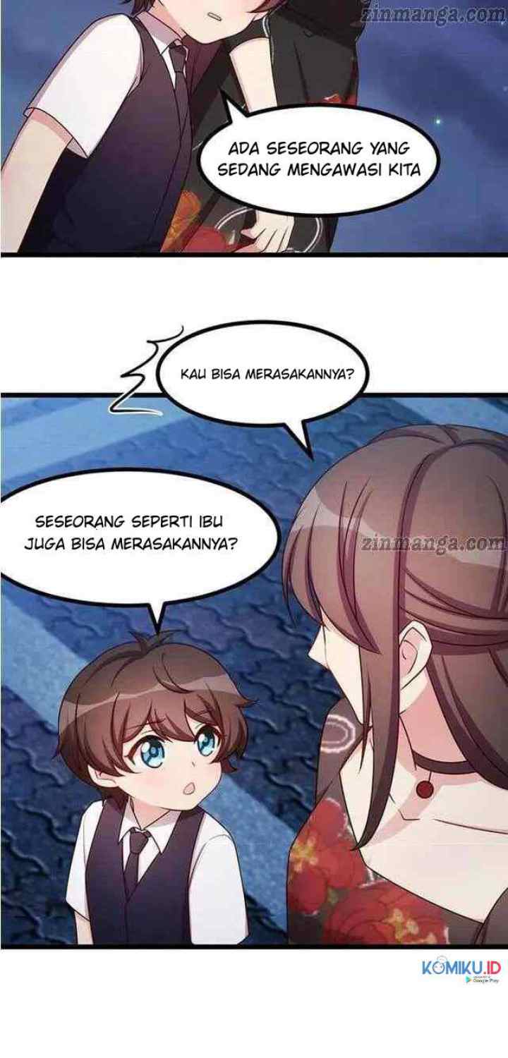CEO's Sudden Proposal chapter 235 halaman 12
