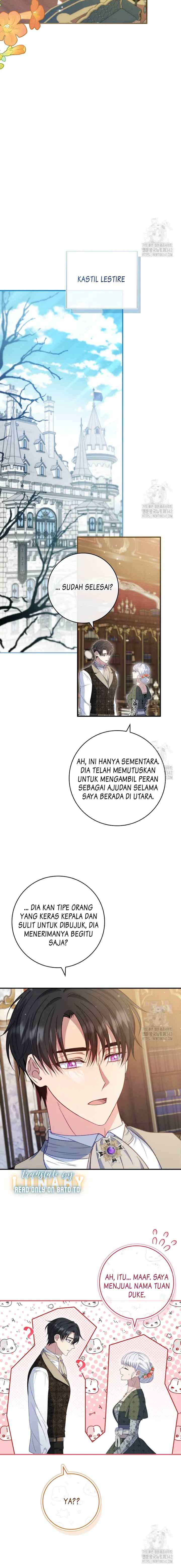 Fakes Don't Want To Be Real chapter 77 halaman 9
