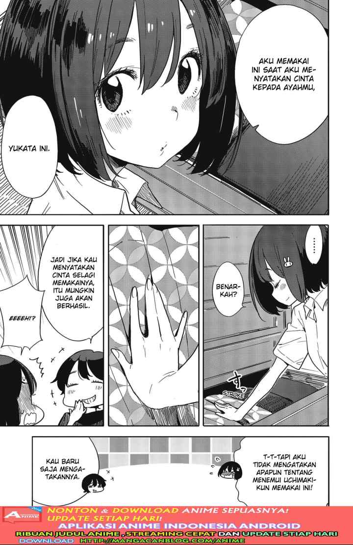 Kono Bijutsubu ni wa Mondai ga Aru! chapter 80 halaman 15