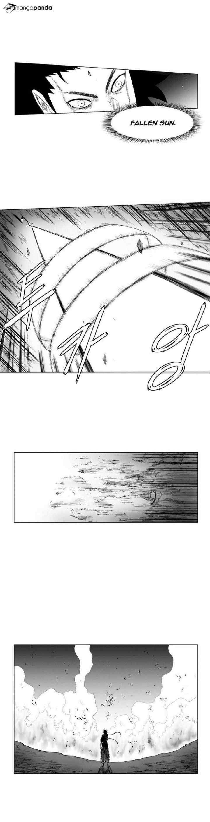 Red Storm chapter 96 halaman 10