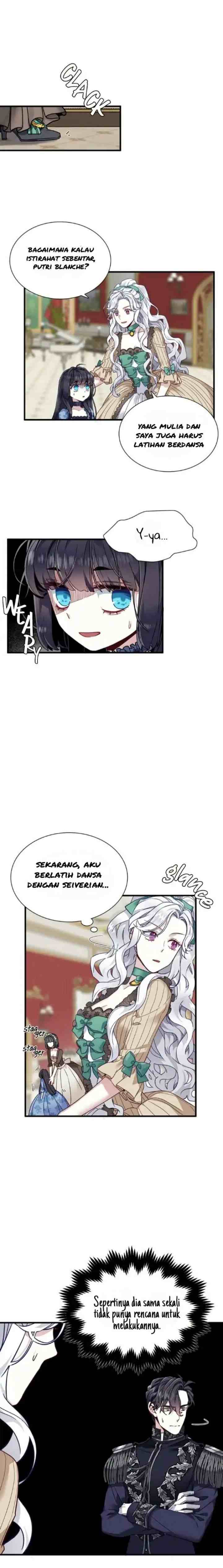 Not Sew Wicked Stepmom chapter 30 halaman 15