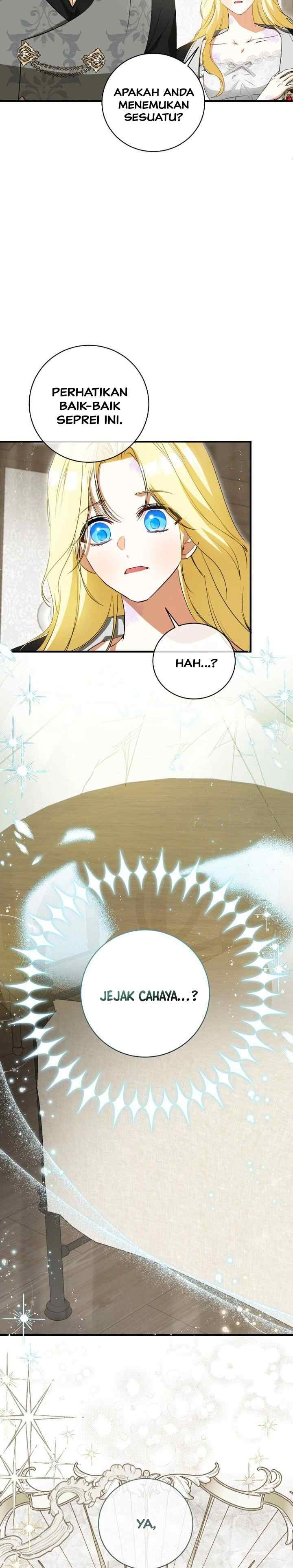 I Think I've Transmigrated Somewhere chapter 47 halaman 16