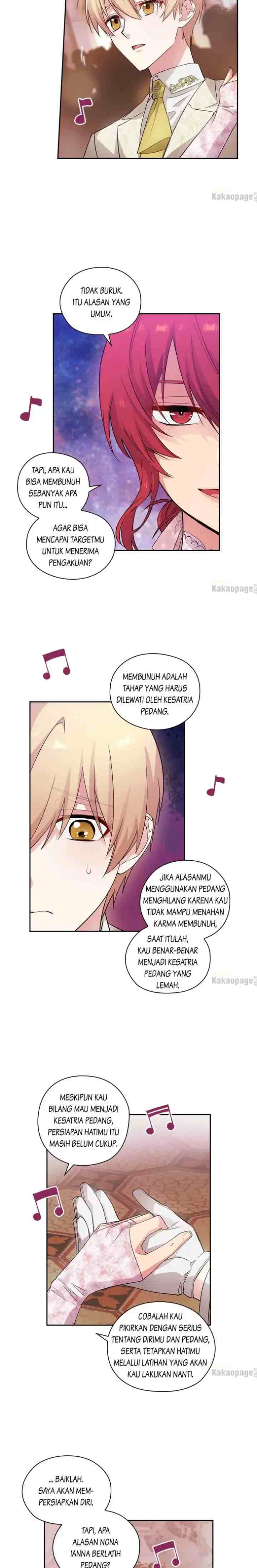 Adonis chapter 175 halaman 12