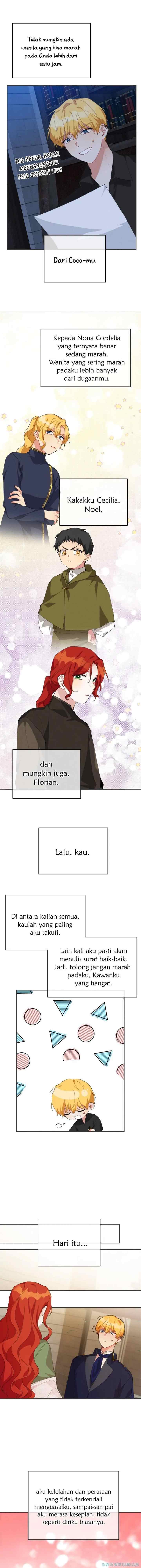 RSVP, Prince ! chapter 52 halaman 11