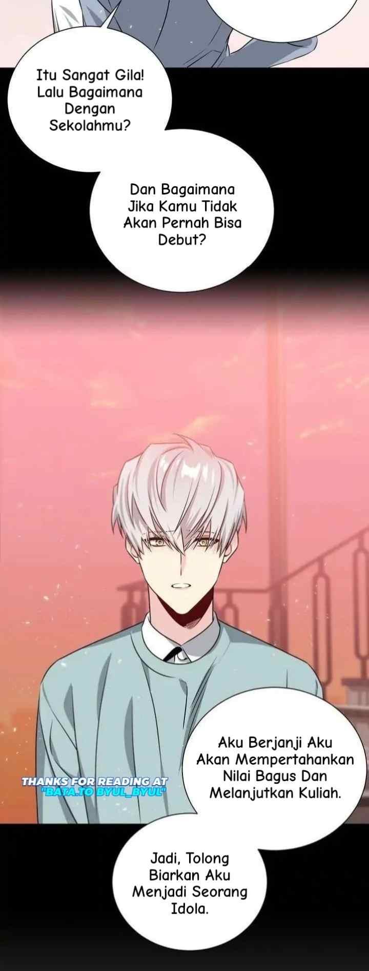 Cosmic Stars chapter 59 halaman 6