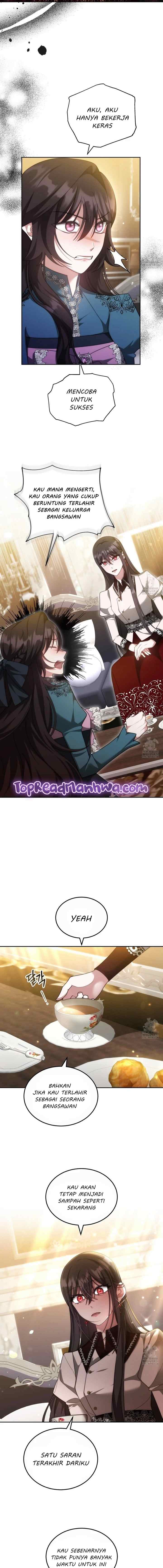 I Hated It Even More chapter 52 halaman 5