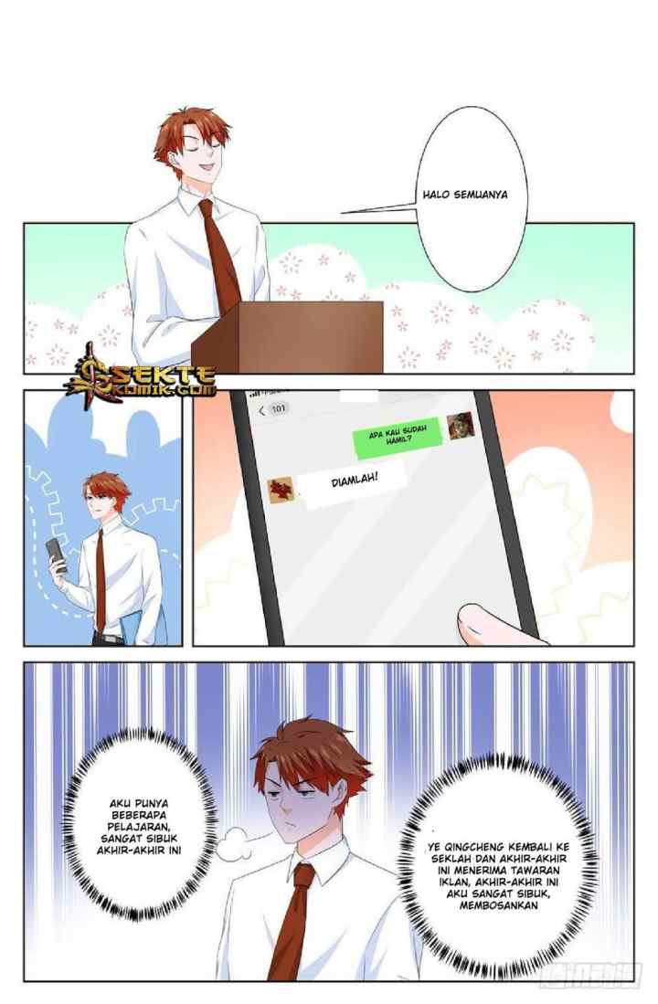 Metropolitan System chapter 107 halaman 5