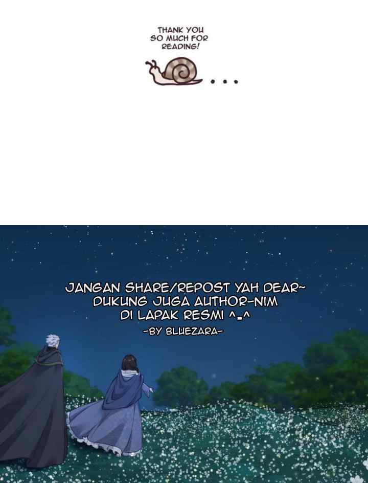 Her Wish To Be Isekai'd chapter 52 halaman 19