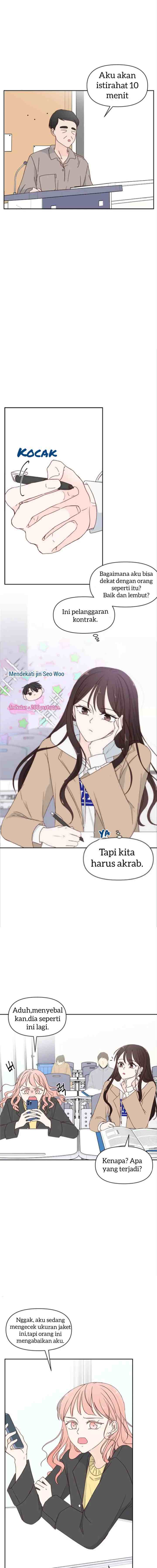 Next Door Boyfriend chapter 2 halaman 7