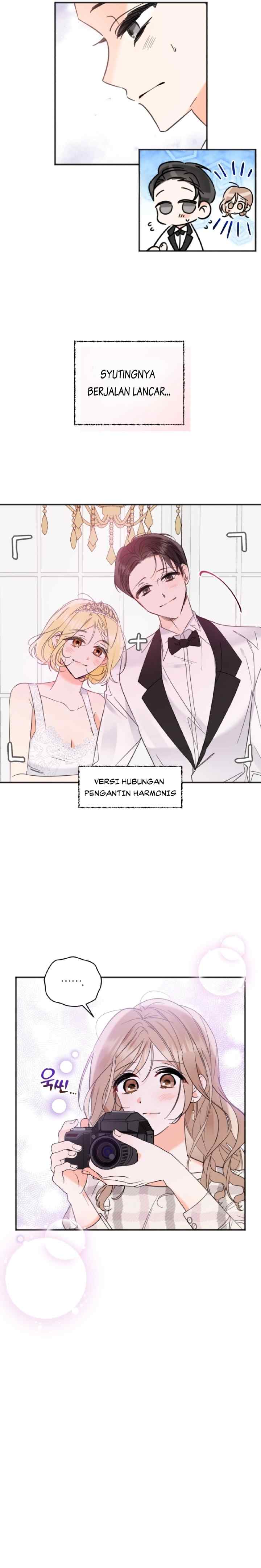 Ideal Delivery Service chapter 44 halaman 14