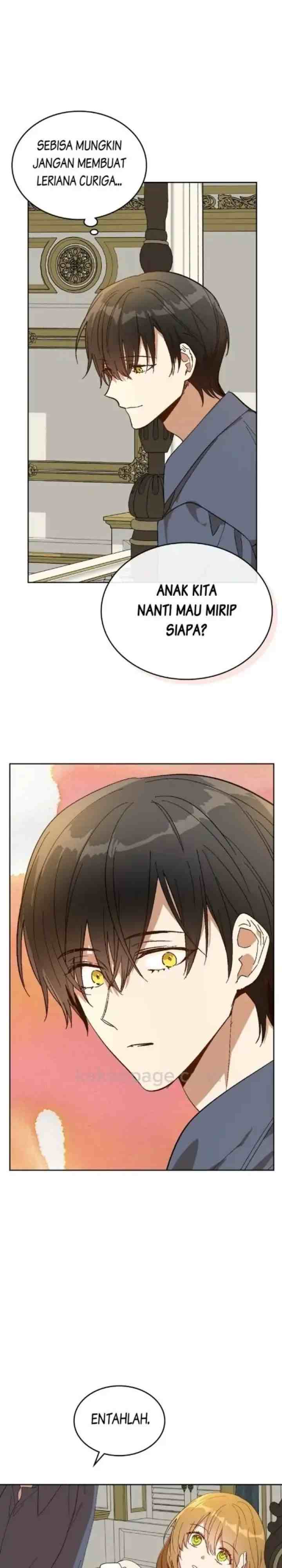 The Reason Why Raeliana Ended up at the Duke's Mansion chapter 157 halaman 6