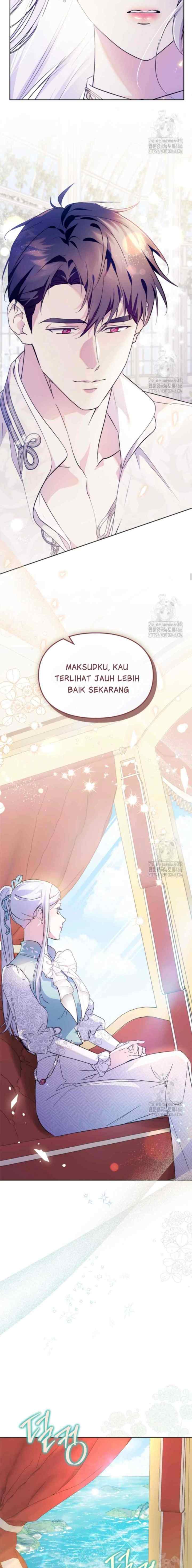 I Became the Tyrant's Servant chapter 54 halaman 10