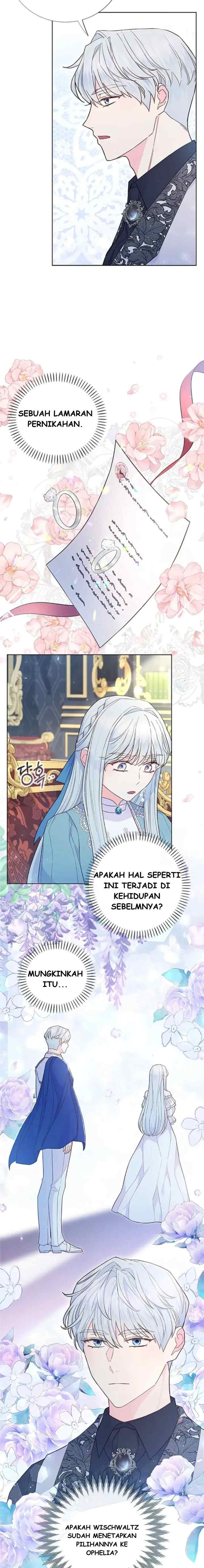 Male Lead, Stop Following Me! chapter 16 halaman 12