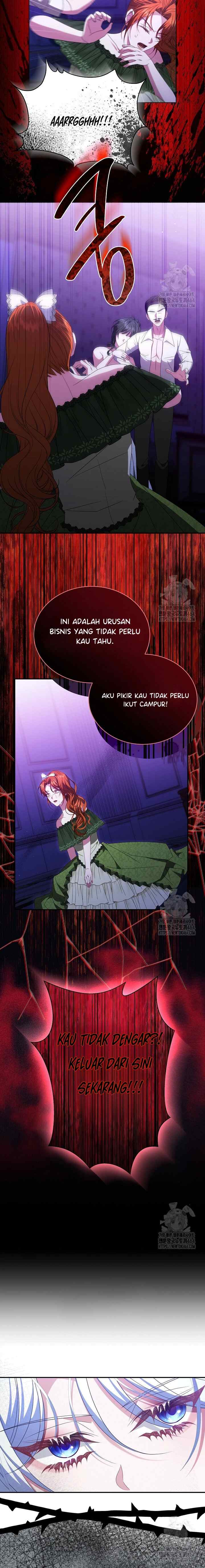 A Guide to the Reality of Villain Extras chapter 28 halaman 15