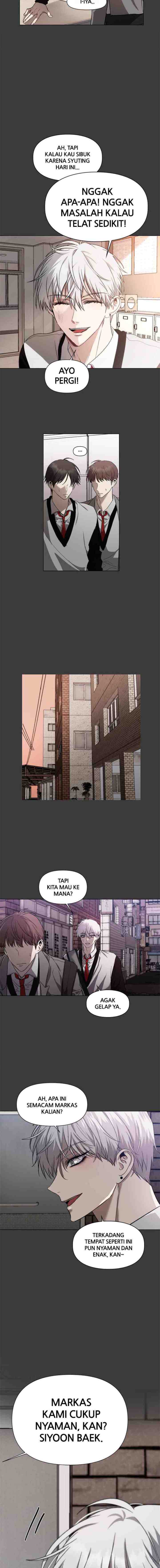 Siyoon Redflag chapter 31 halaman 17